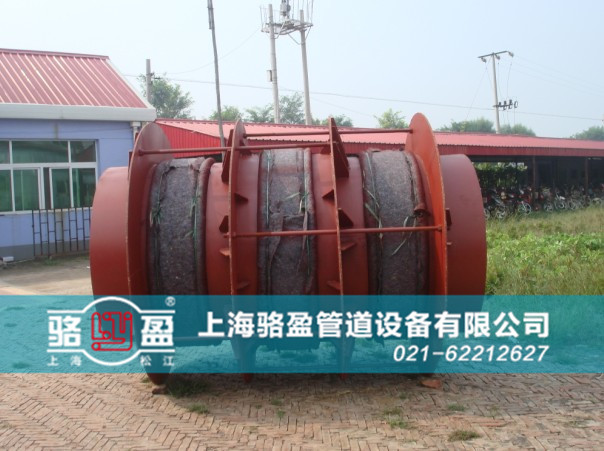 圓形風(fēng)道織物<a href=http://m.doubaoshanghui.cn target=_blank class=infotextkey>補償器</a>